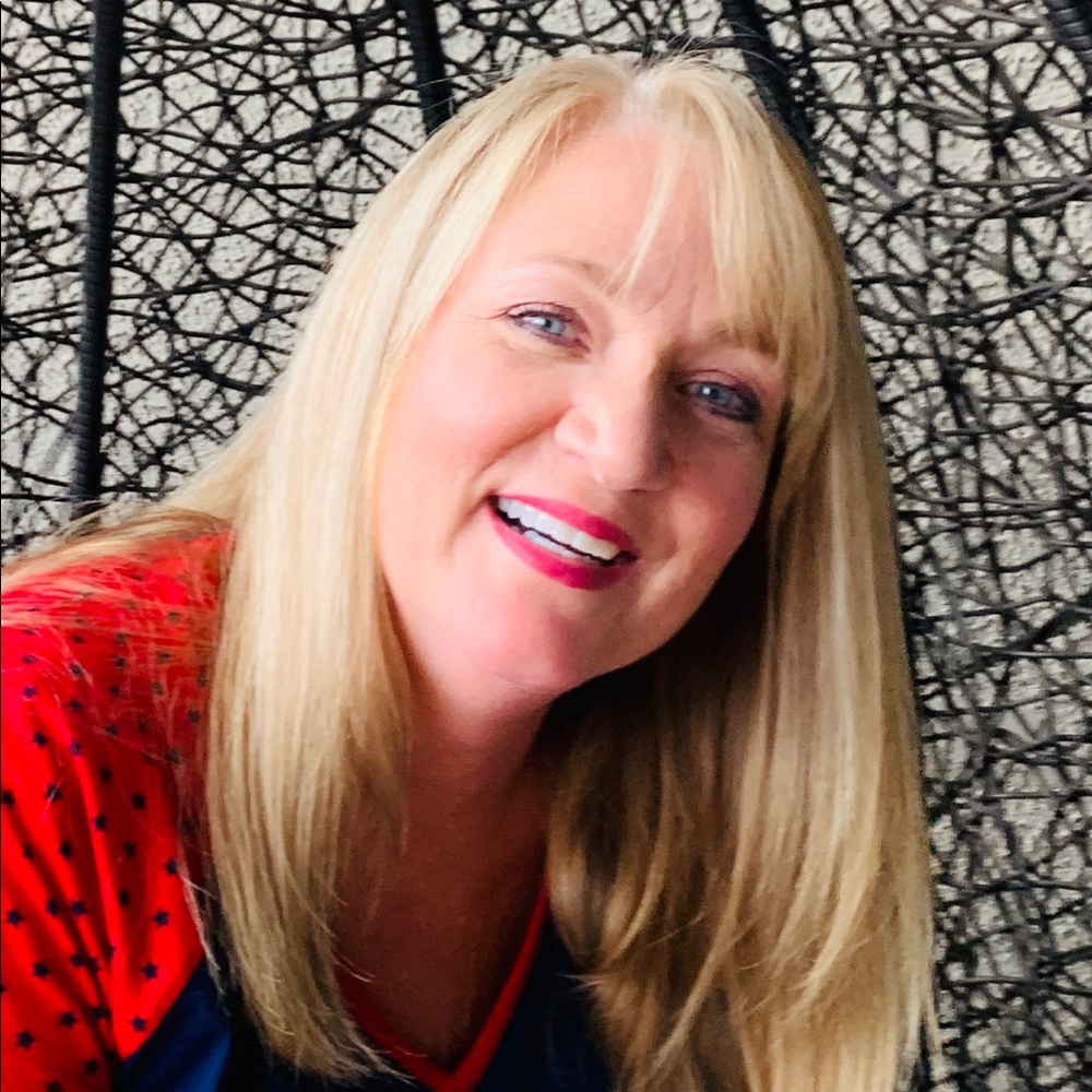 Meet your Posher, Stacey
